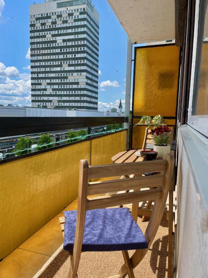 Nosztalgia Apartman Apartment Veszprém Exterior photo