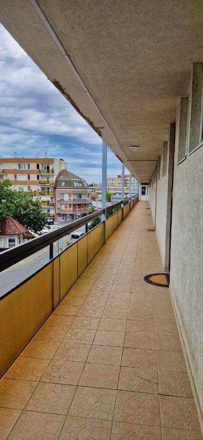 Nosztalgia Apartman Apartment Veszprém Exterior photo